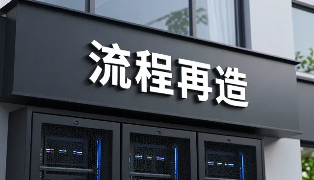 APP在企业信息化场景中的实际应用与操作规范分析