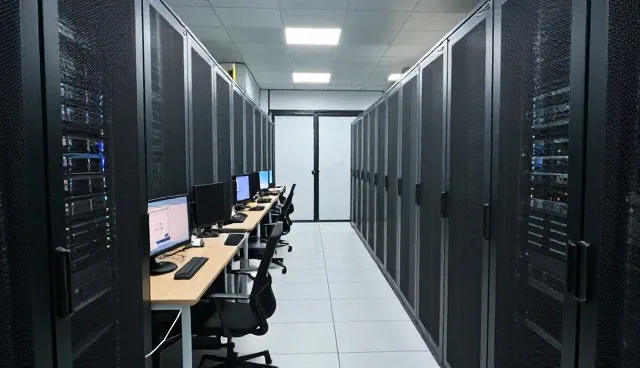 企业信息管理系统如何平衡性能与适用场景