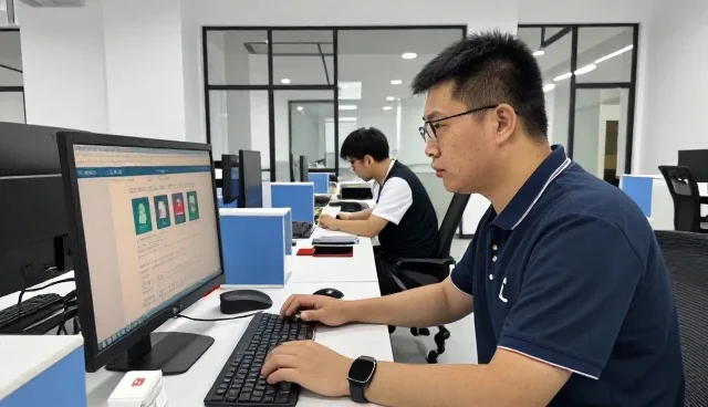 北京龙盛腾达网络科技有限公司推荐适用于网络工程与部署的企业信息管理系统